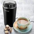 Esperanza, młynek do kawy ristretto, czarny, ekc008k