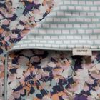 Eurofirany, komplet pościeli, Esprit, 160-200 cm, fioletowy