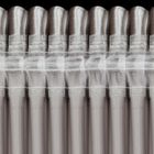 Eurofirany, zasłona gotowa, Cameron, na taśmie, 140-270 cm, beżowy