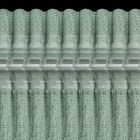 Eurofirany, zasłona gotowa, Jula2, na taśmie, 140-270 cm, ciemnozielony