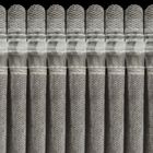 Eurofirany, zasłona gotowa, Neska, na taśmie, 140-270 cm, beżowy