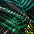 Eurofirany, zasłona zaciemniająca gotowa, Angelina, 140-250 cm, czarny