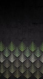 Eurofirany, zasłona zaciemniająca gotowa, Angelina, 140-250 cm, czarny