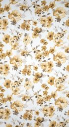 Eurofirany, zasłona zaciemniająca gotowa, caren, 140-250 cm, beżowy