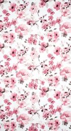 Eurofirany, zasłona zaciemniająca gotowa, Caren, 140-250 cm, pudrowy