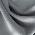 Eurofirany, zasłona zaciemniająca gotowa, Carlo, 140-250 cm, szary