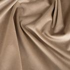 Eurofirany, zasłona zaciemniająca gotowa, d91 Rosa, 140-250 cm, ciemnobeżowy