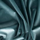 Eurofirany, zasłona zaciemniająca gotowa, d91 Rosa, 140-250 cm, ciemnoturkusowy