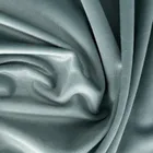 Eurofirany, zasłona zaciemniająca gotowa, Melanie, 140-250 cm, szałwiowy