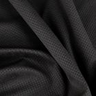 Eurofirany, zasłona zaciemniająca gotowa, Milo, 140-250 cm, czarny