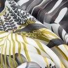 Eurofirany, zasłona zaciemniająca gotowa, nelly, 140-250 cm, grafitowy