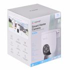Ezviz, kamera IP do monitoringu, H8c Pro 3K WiFi