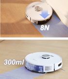 Ezviz, RE5S Plus, robot sprzątający