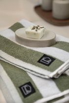 Fanni K, Hanko, ręcznik do rąk w paski, 50-70 cm