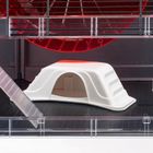 Ferplast, Multipla, klatka dla chomika, large, 107,5-37,5-42 cm