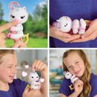 Fingerlings, Basic Unicorn, Lulu, maskotka