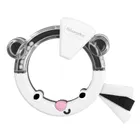 Fisher-Price, Aktywizujące kółeczko sensoryczne, biało-czarne