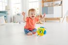 Fisher-Price, BeBo, Muzyczny Turlaczek BeBo, zabawka niemowlęca