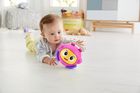 Fisher-Price, BeBo, Muzyczny Turlaczek Bella, zabawka niemowlęca