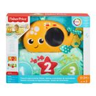 Fisher-Price, Edukacyjny wielorybek, mata edukacyjna