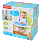 Fisher-Price, fotelik do karmienia na krzesełko