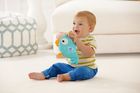 Fisher-Price, karuzelka, Przyjaciele z lasu tropikalnego