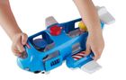 Fisher-Price, Little People, Samolot Małego Odkrywcy, zabawka z figurkami