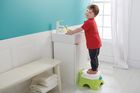 Fisher-Price, nocniczek królewski