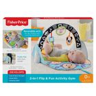 Fisher-Price, Przenośna mata sensoryczna, zabawka niemowlęca