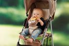 Fisher-Price, przytulna Sówka, maskotka