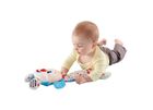 Fisher-Price, Śpiewający Szczeniaczek do łóżeczka, niemowlęca zabawka interaktywna