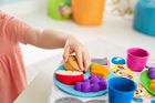 Fisher-Price, Stoliczek dobrych manier, zabawka interaktywna
