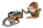 Fisher-Price, Tomek i Przyjaciele, Take-n-Play, Fabryka lokomotywek, zestaw