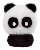 Fluffie Stuffiez, Panda, maskotka