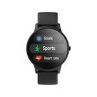 Forever, ForeVive 2 SB-330, smartwatch, czarny