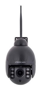 Foscam, kamera IP do monitoringu, SD4 4MP WiFi