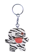 Fuggler, Collectible Keychain, Blind Pack, breloczek, figurka kolekcjonerska, 6 cm, 1 szt.