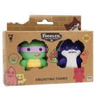 Fuggler, Figure, figurka kolekcjonerska, 2 szt.