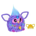 Furby 2.0, zabawka interaktywna, fioletowa