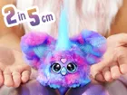 Furby, Furbiś Luv-Lee K-Pop Princess, pluszowa zabawka elektroniczna