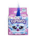 Furby, Furbiś Oh-Koo Rocker Cool, pluszowa zabawka elektroniczna