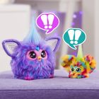 Furby, Furbiś Pix-Elle Game On Gamer, pluszowa zabawka elektroniczna