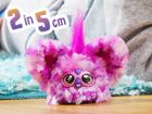 Furby, Hip-Bop Hip-Hop Furbiś, zabawka interaktywna