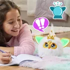 Furby, Złota Blask, pluszowa zabawka elektroniczna