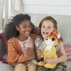 FurReal Friends, Kangur Mama Josie, maskotka interaktywna