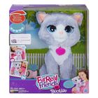 FurReal Friends, Kotek Bootsie, zabawka interaktywna