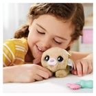 Furreal Friends, Newborns Puppy, mały szczeniaczek, maskotka interaktywna z akcesoriami