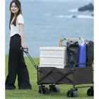 Gardlov, wózek transportowy składany