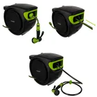 Gardlov, zwijacz automatyczny na wąż ogrodowy