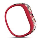 Garmin, Vivofit jr. 2, Minnie Mouse, smartwatch, monitor aktywności dla dzieci
